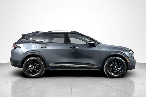 2023 Kia Sportage S