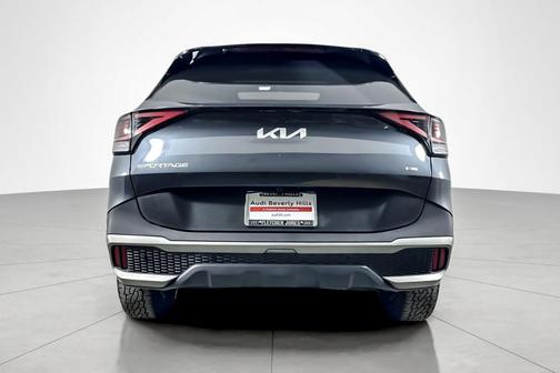 2023 Kia Sportage S