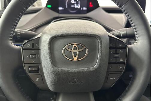2024 Toyota Prius XLE