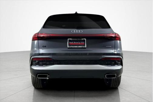 2025 Audi Q5 Premium