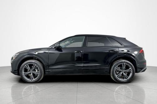 2026 Audi Q8 55 Premium