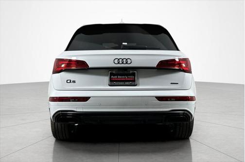 2025 Audi Q5 55 S line Premium Plus