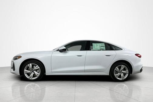 2025 Audi A5 Premium Plus TFSI quattro S tronic