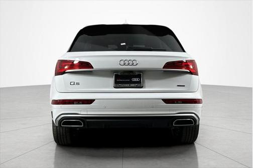 2024 Audi Q5 45 S line Premium Plus