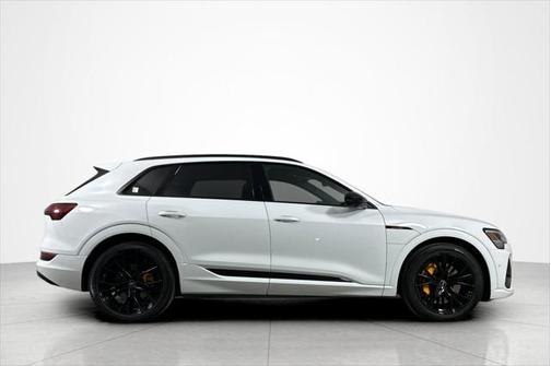 2022 Audi e-tron Chronos