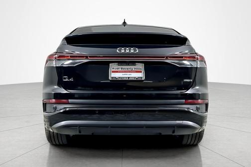 2024 Audi Q4 e-tron Sportback Prestige 55 quattro