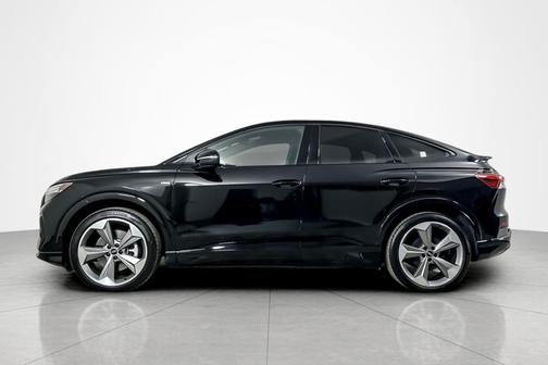 2024 Audi Q4 e-tron Sportback Prestige 55 quattro