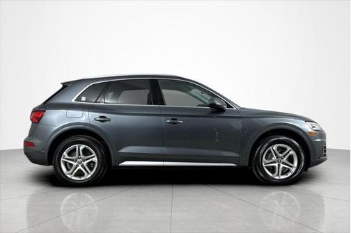 2019 Audi Q5 45 Premium