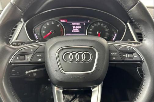 2019 Audi Q5 45 Premium