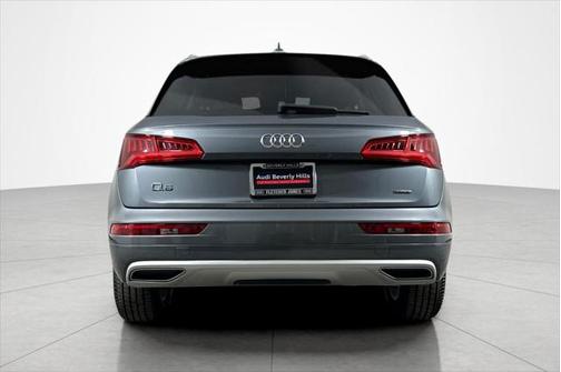 2019 Audi Q5 45 Premium
