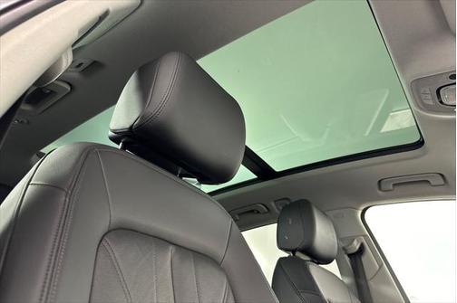 2019 Audi Q5 45 Premium