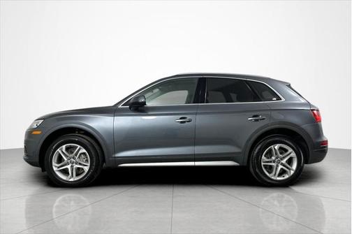 2019 Audi Q5 45 Premium