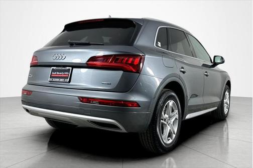 2019 Audi Q5 45 Premium