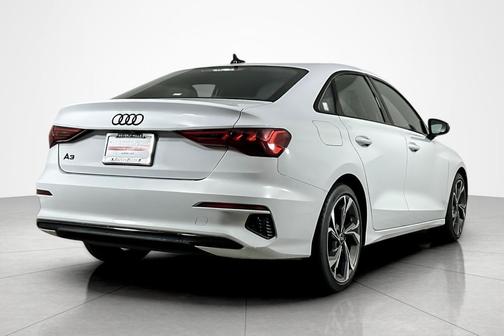 2023 Audi A3 Premium