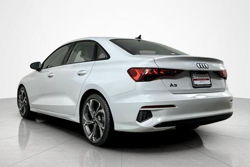 2023 Audi A3 Premium