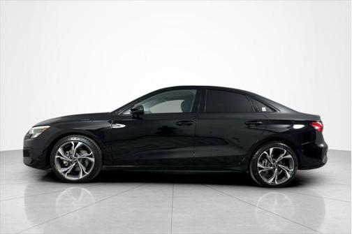 2022 Audi A3 Premium Plus
