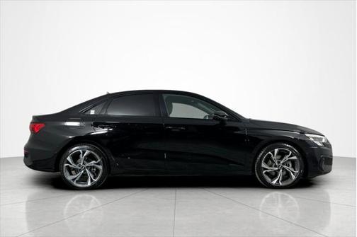 2022 Audi A3 Premium Plus