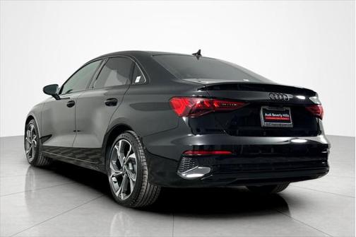 2022 Audi A3 Premium Plus