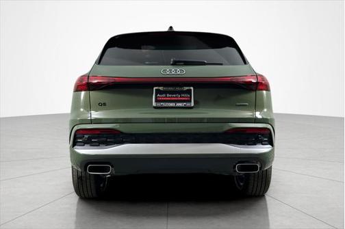 2025 Audi Q5 Premium