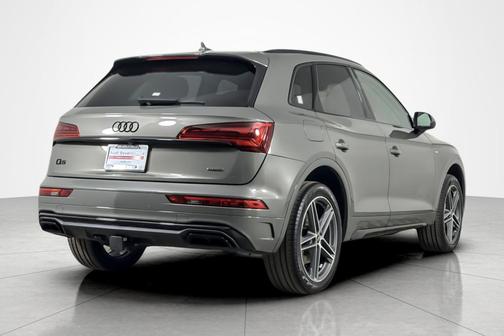 2023 Audi Q5 55 S line Premium Plus