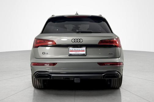 2023 Audi Q5 55 S line Premium Plus