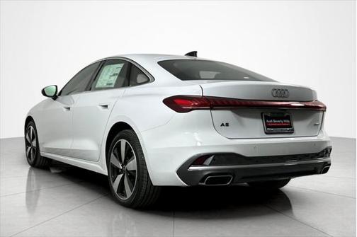 2025 Audi A5 Premium Plus