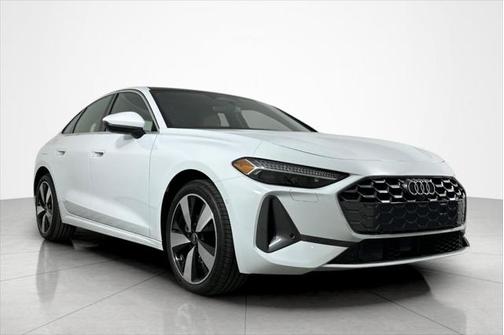 2025 Audi A5 Premium Plus