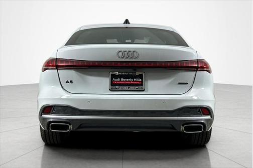 2025 Audi A5 Premium Plus