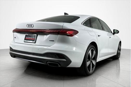 2025 Audi A5 Premium Plus