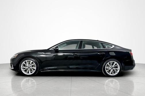 2022 Audi A5 Sportback Premium