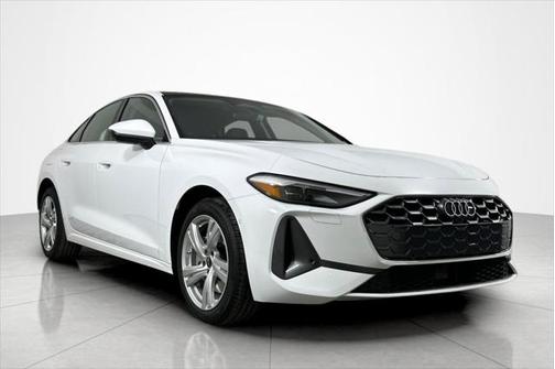 2025 Audi A5 Premium