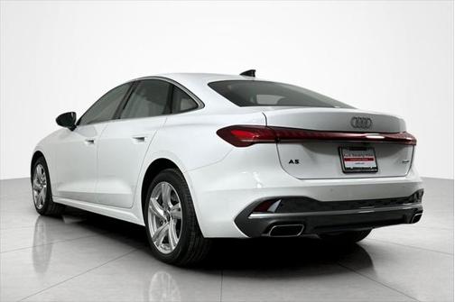 2025 Audi A5 Premium