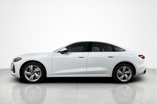 2025 Audi A5 Premium