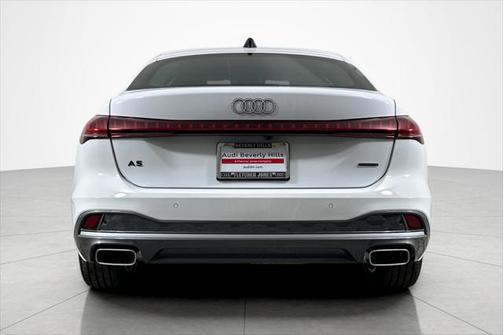 2025 Audi A5 Premium