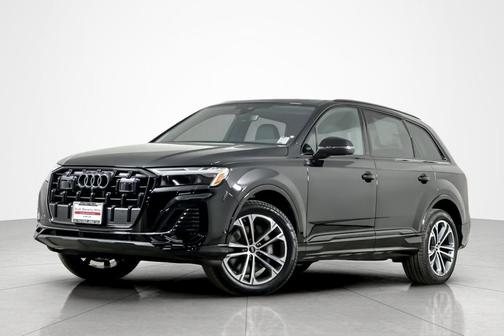 2026 Audi Q7 45 Premium