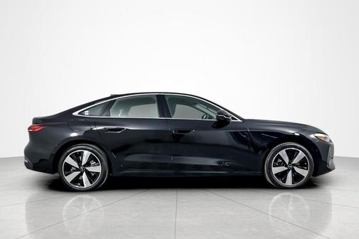 2025 Audi A5 Premium TFSI quattro S tronic