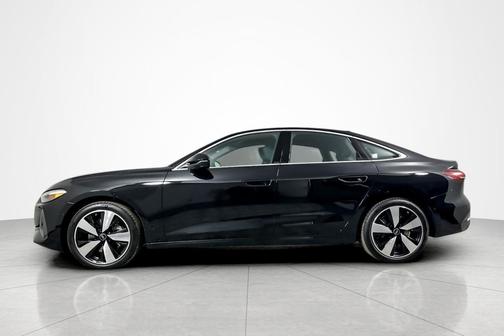 2025 Audi A5 Premium TFSI quattro S tronic