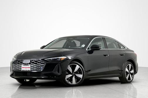 2025 Audi A5 Premium TFSI quattro S tronic