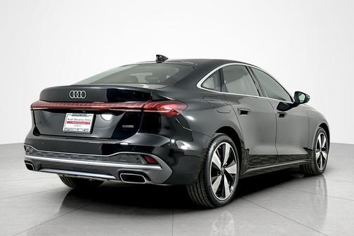 2025 Audi A5 Premium TFSI quattro S tronic