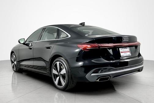 2025 Audi A5 Premium TFSI quattro S tronic