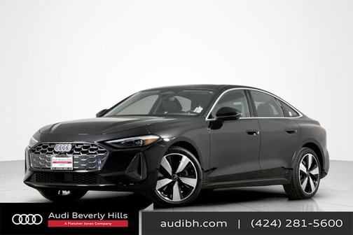 2025 Audi A5 Premium TFSI quattro S tronic