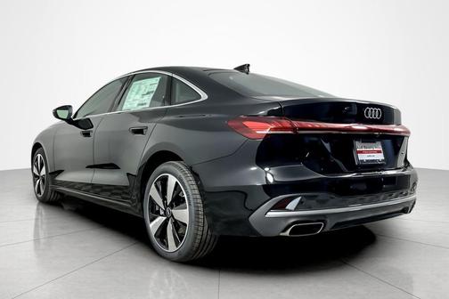 2025 Audi A5 Premium Plus TFSI quattro S tronic