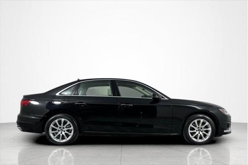 2021 Audi A4 40 Premium