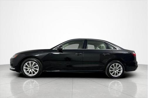 2021 Audi A4 40 Premium