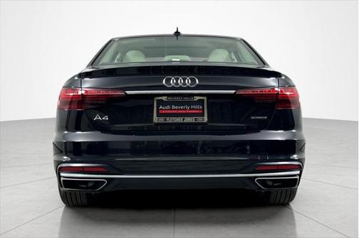 2021 Audi A4 40 Premium