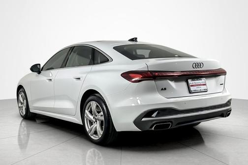 2025 Audi A5 Premium TFSI quattro S tronic