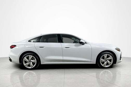 2025 Audi A5 Premium TFSI quattro S tronic