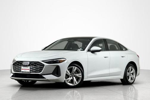 2025 Audi A5 Premium TFSI quattro S tronic