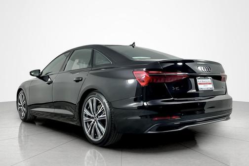 2024 Audi A6 45 Premium