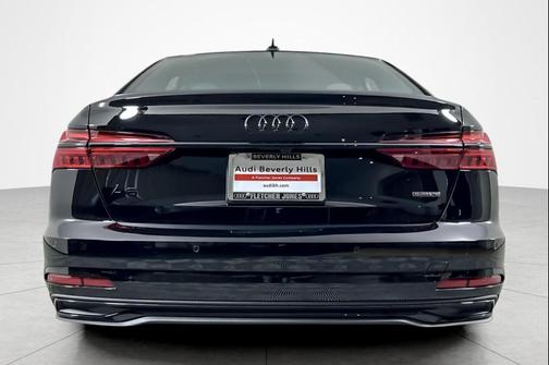 2024 Audi A6 45 Premium